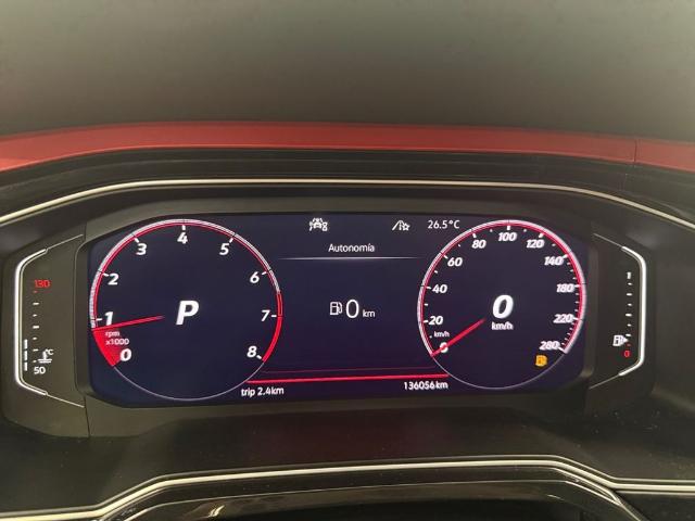 Volkswagen Polo GTI 2.0 TSI 147 kW (200 CV) DSG