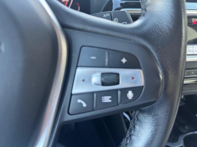 BMW X3 xDrive20d color Azul. Año 2022. 140KW(190CV). Diésel. En concesionario Automotor Premium Marbella - Málaga de Málaga