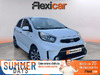 Kia Picanto 1.0 Cvvt 66cv