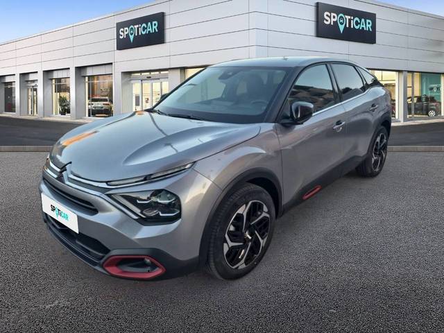 Citroen C4 PureTech 130 de segunda mano