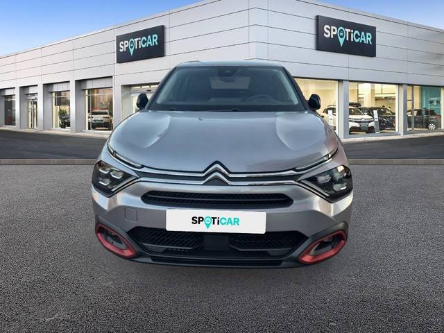 Citroen C4 PureTech 130 S&S 6v Feel Pack 96 kW (130 CV)