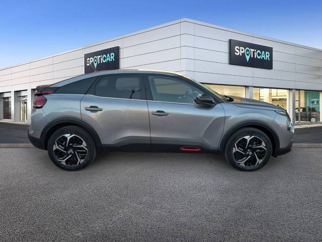 Citroen C4 PureTech 130 S&S 6v Feel Pack 96 kW (130 CV)