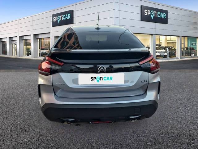Citroen C4 PureTech 130 S&S 6v Feel Pack 96 kW (130 CV)