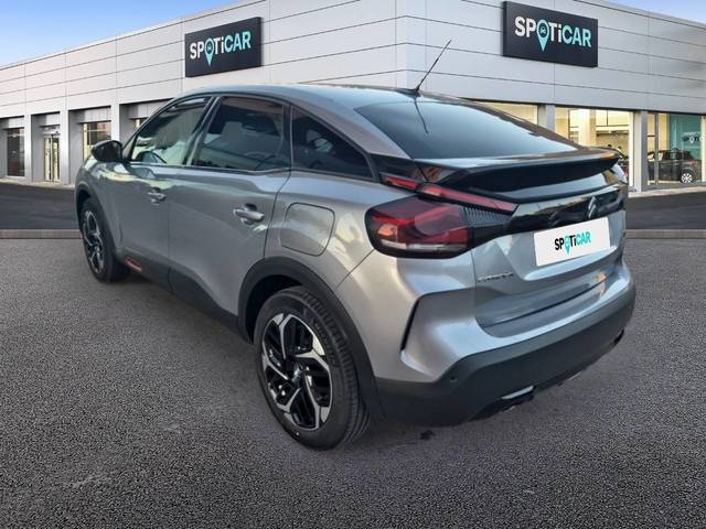 Citroen C4 PureTech 130 S&S 6v Feel Pack 96 kW (130 CV)