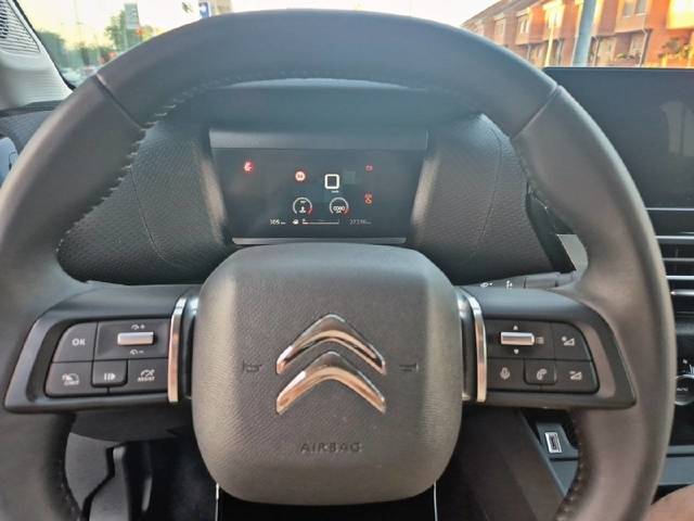 Citroen C4 PureTech 130 S&S 6v Feel Pack 96 kW (130 CV)