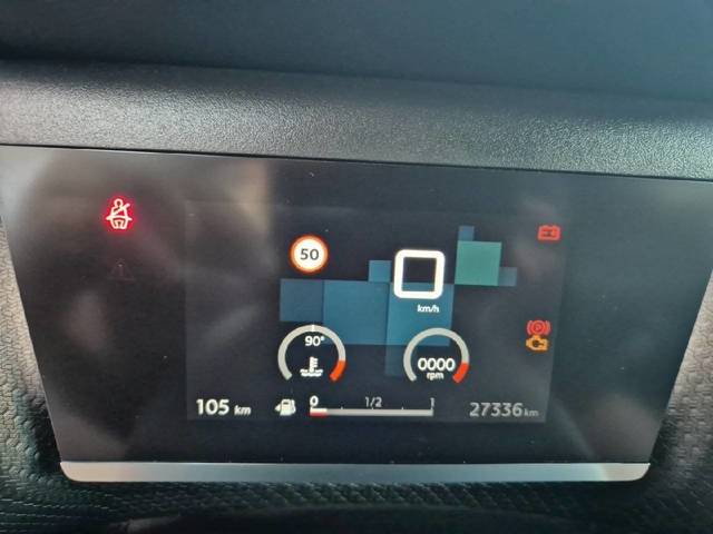 Citroen C4 PureTech 130 S&S 6v Feel Pack 96 kW (130 CV)