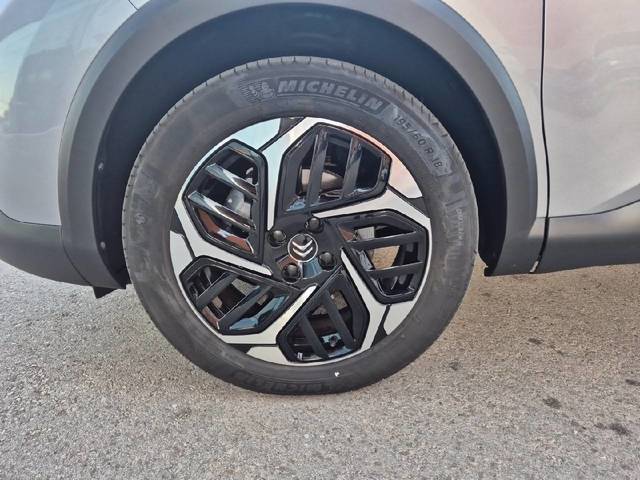 Citroen C4 PureTech 130 S&S 6v Feel Pack 96 kW (130 CV)