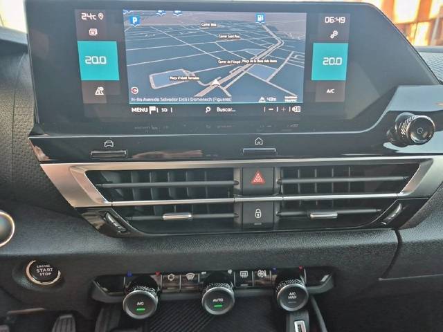 Citroen C4 PureTech 130 S&S 6v Feel Pack 96 kW (130 CV)