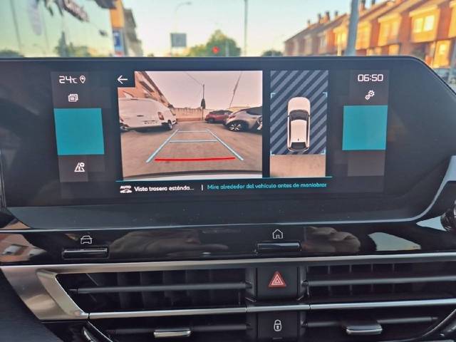 Citroen C4 PureTech 130 S&S 6v Feel Pack 96 kW (130 CV)