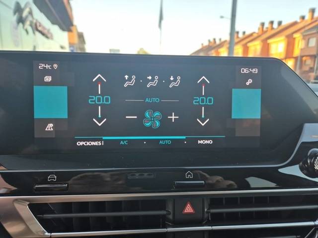 Citroen C4 PureTech 130 S&S 6v Feel Pack 96 kW (130 CV)