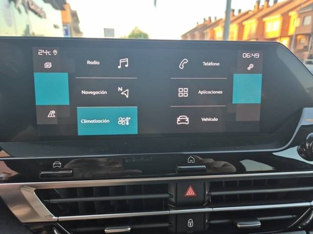 Citroen C4 PureTech 130 S&S 6v Feel Pack 96 kW (130 CV)