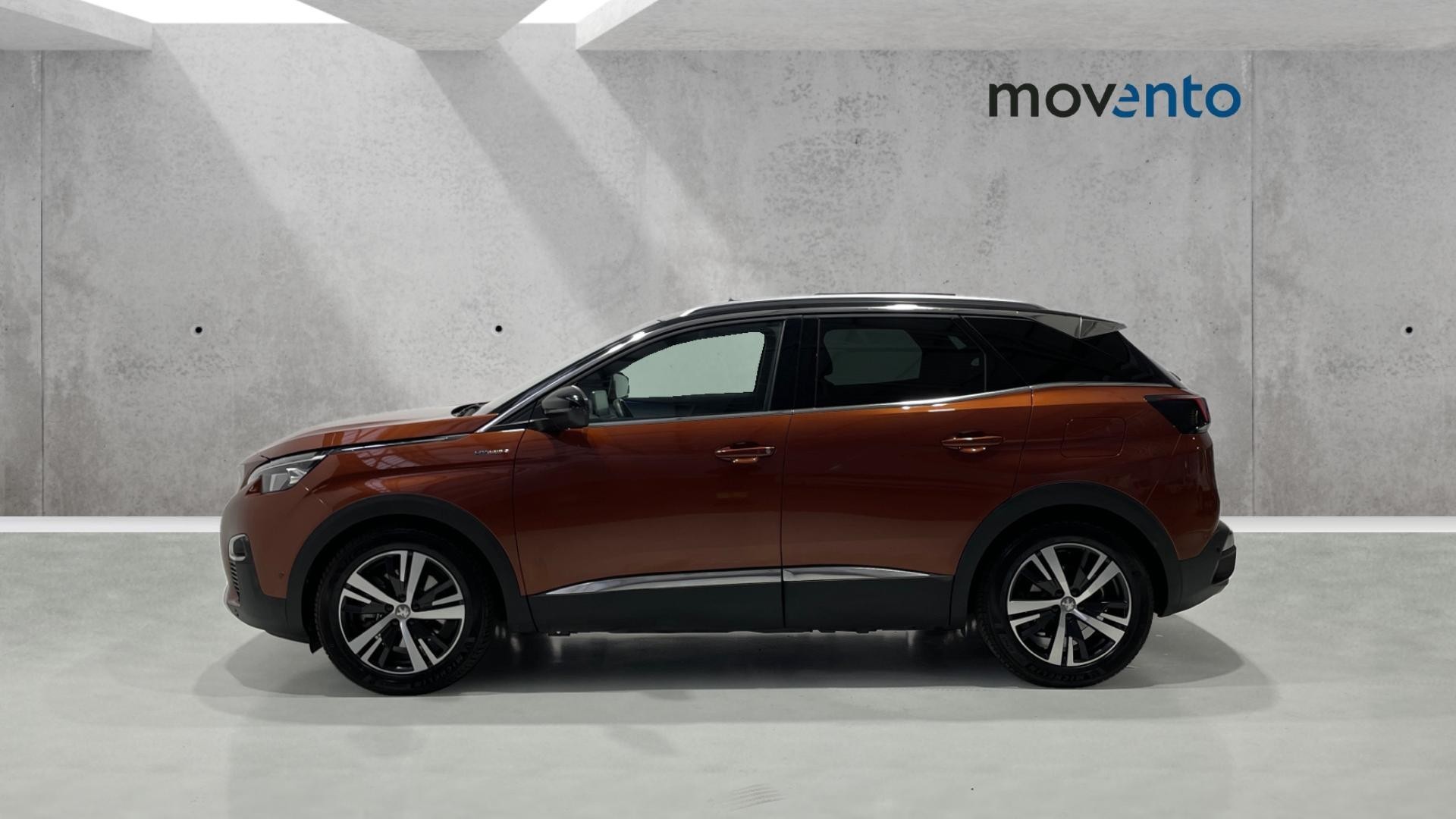 Peugeot 3008 Hybrid 300 - 3