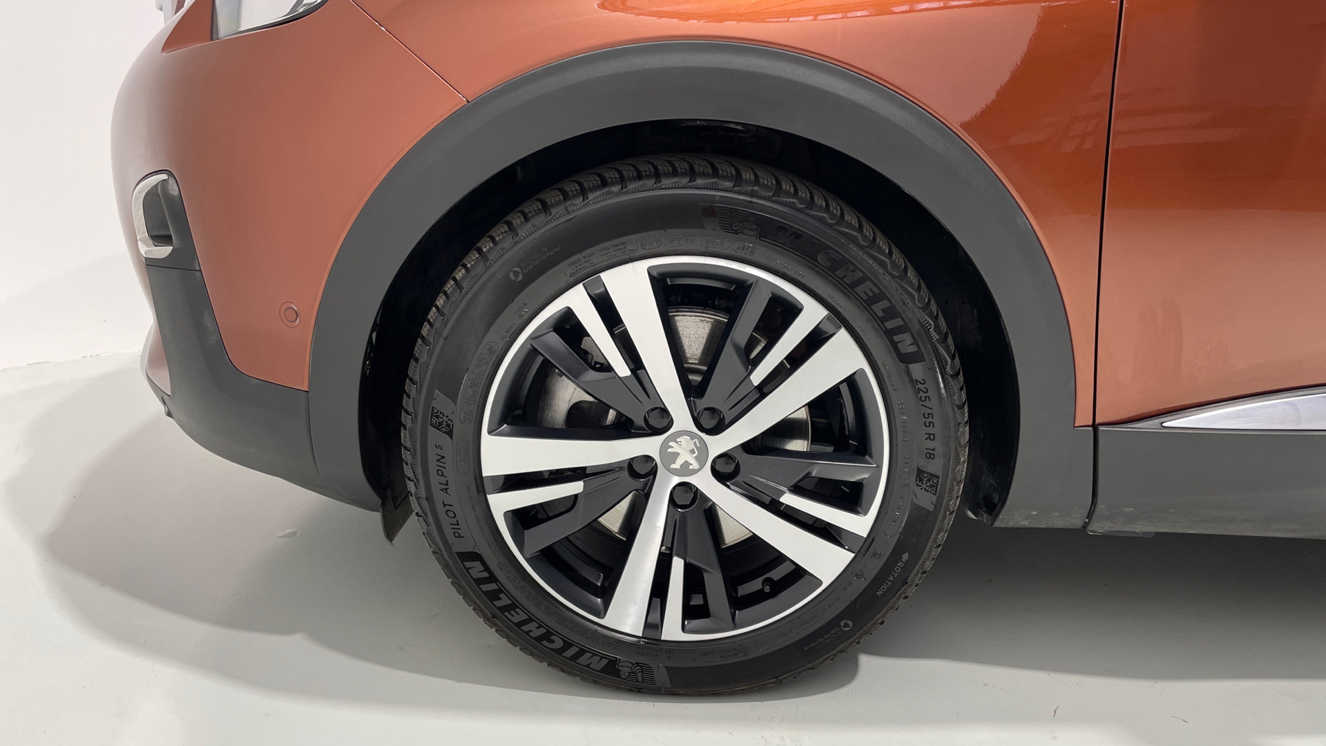 Peugeot 3008 Hybrid 300 - 6