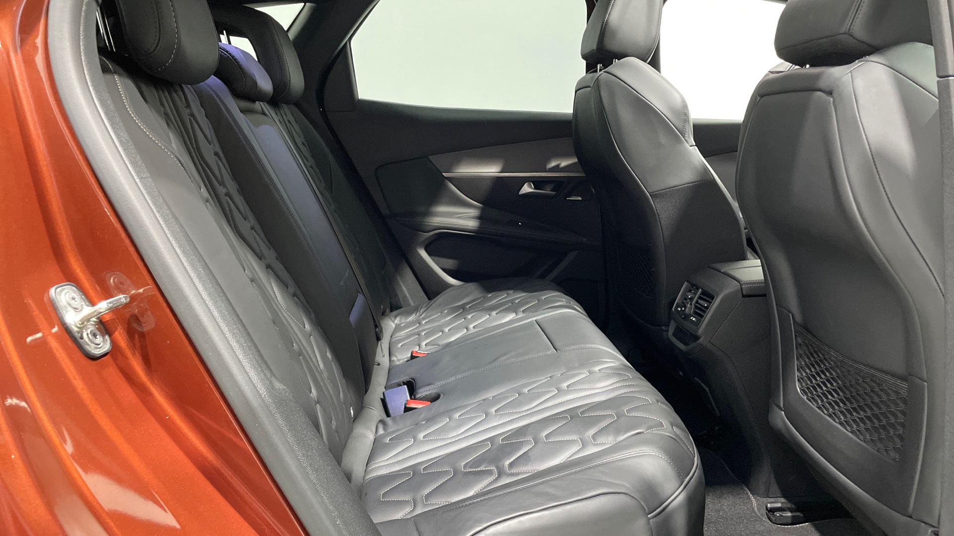 Peugeot 3008 Hybrid 300 - 12