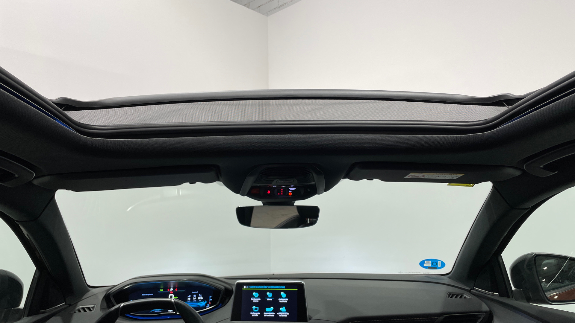 Peugeot 3008 Hybrid 300 - 19