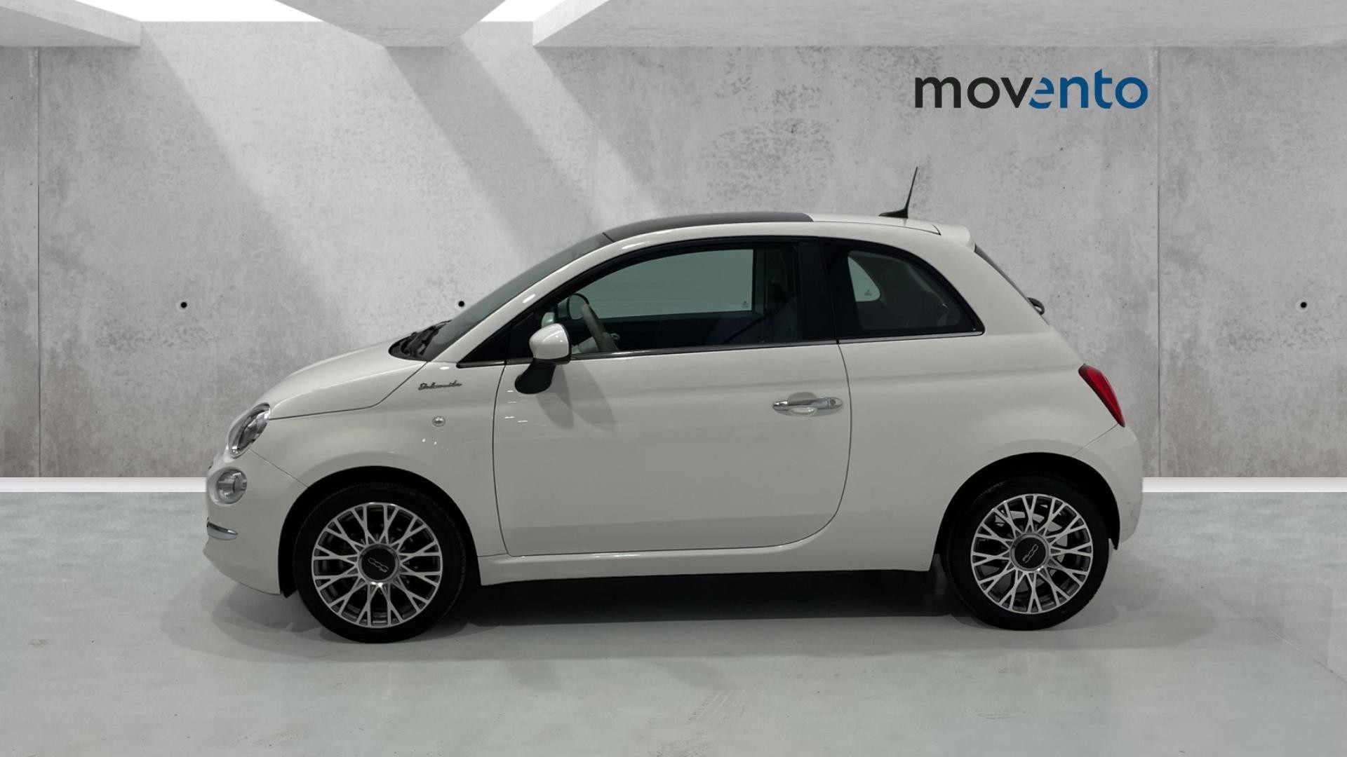 Fiat 500 1.0 Hybrid - 3