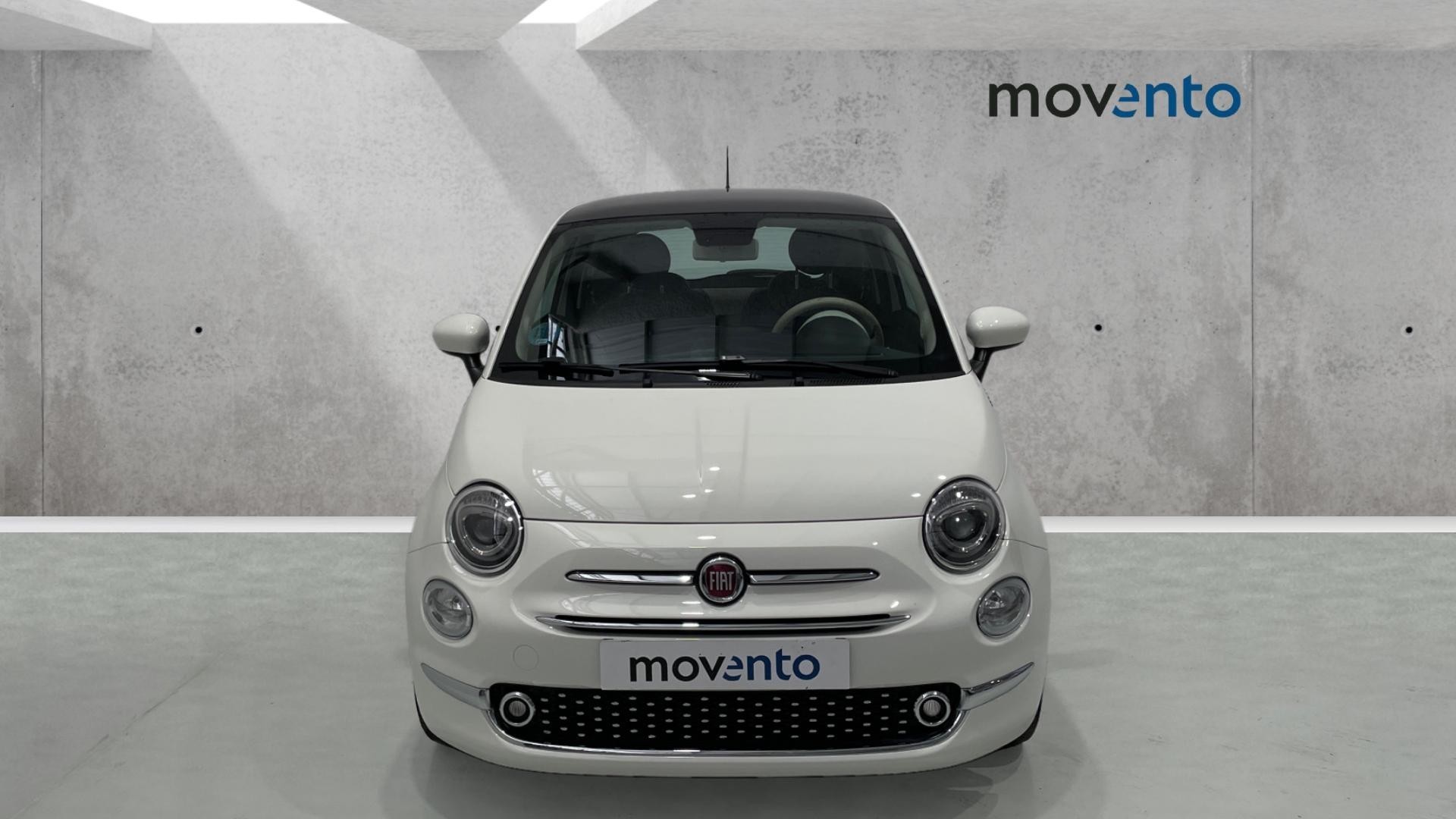 Fiat 500 1.0 Hybrid - 5