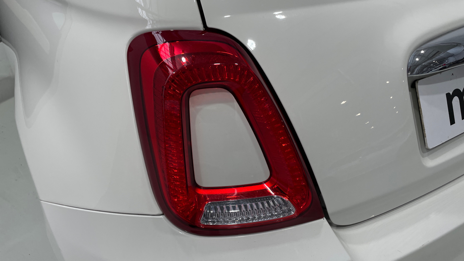 Fiat 500 1.0 Hybrid - 13