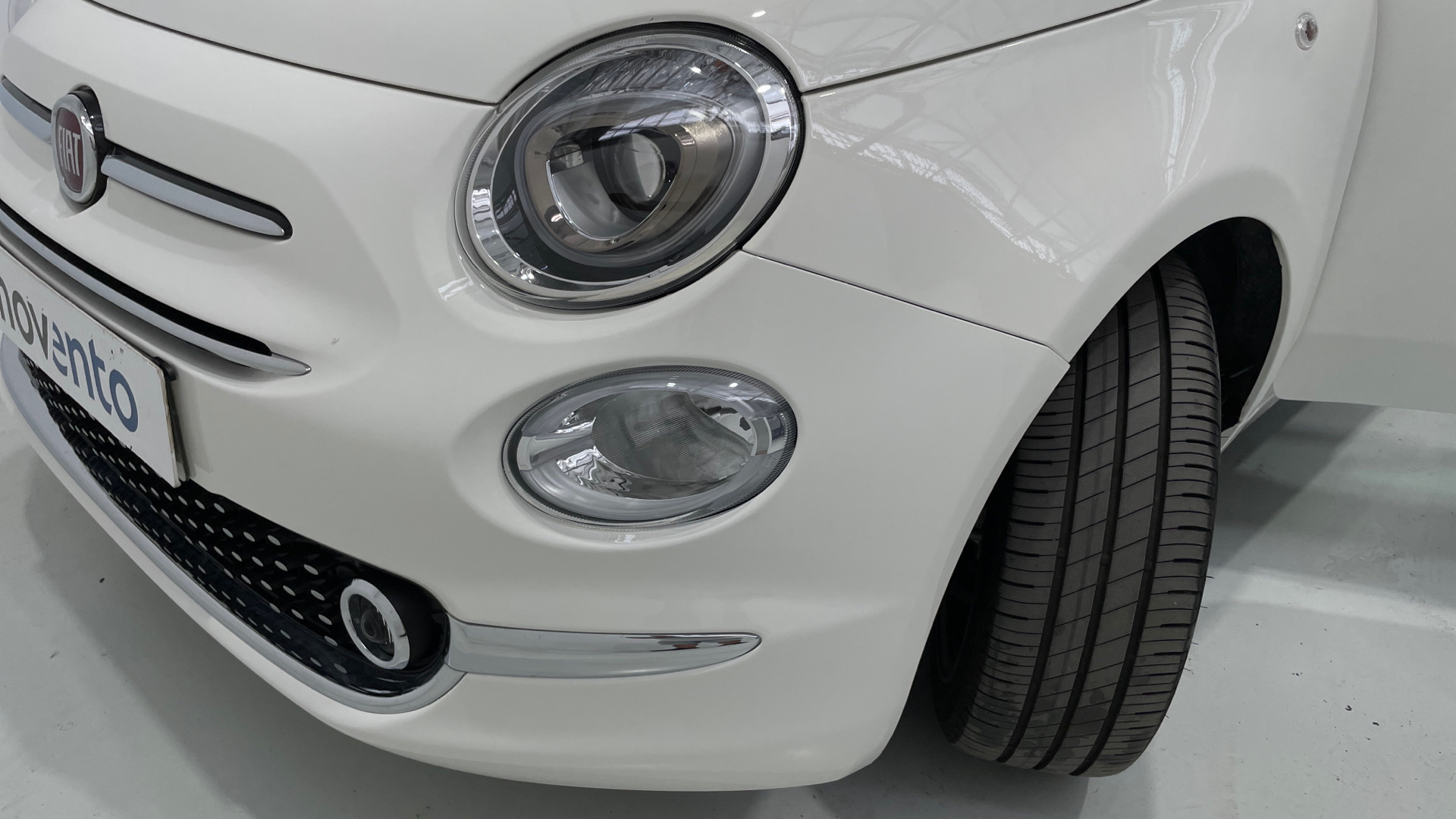 Fiat 500 1.0 Hybrid - 16