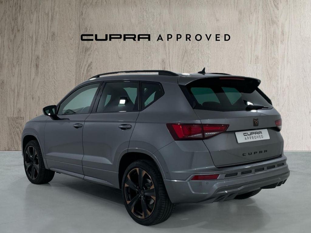 CUPRA Ateca 2.0 TSI - 2