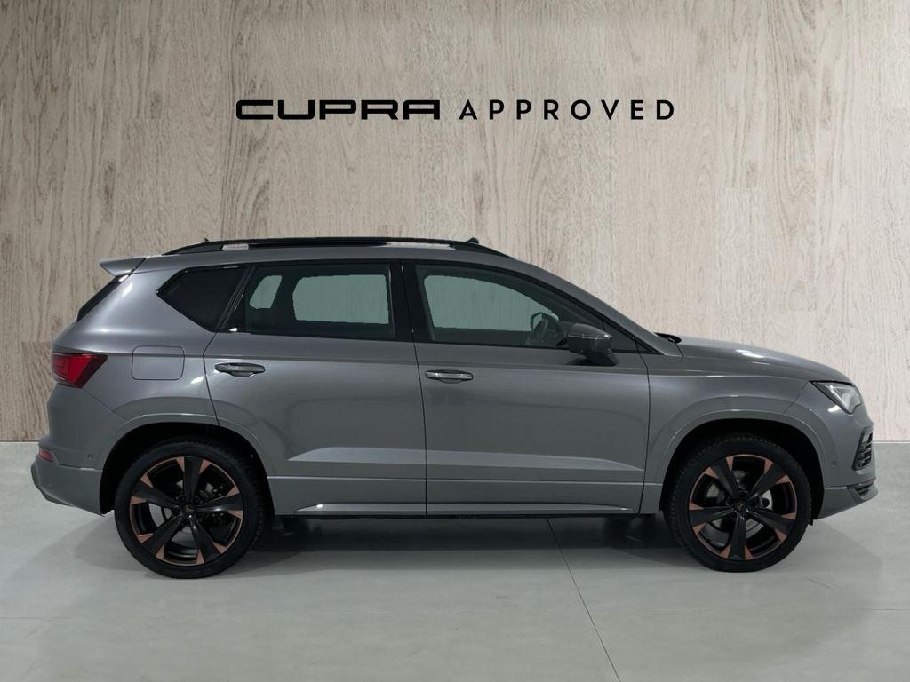 CUPRA Ateca 2.0 TSI - 3