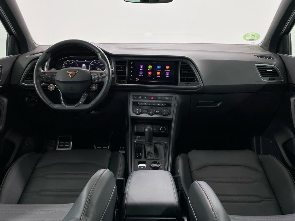 CUPRA Ateca 2.0 TSI - 4