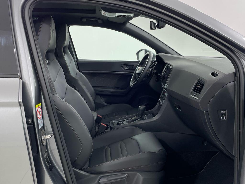 CUPRA Ateca 2.0 TSI - 5