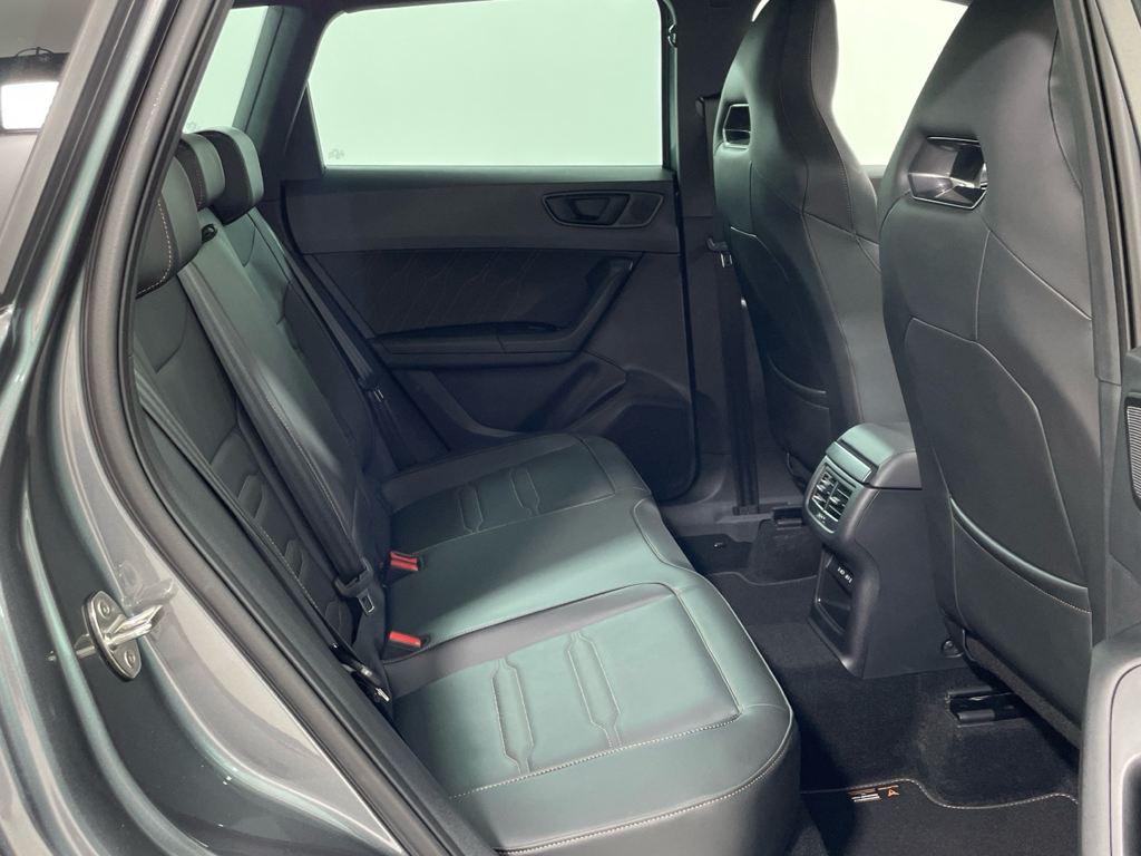 CUPRA Ateca 2.0 TSI - 6