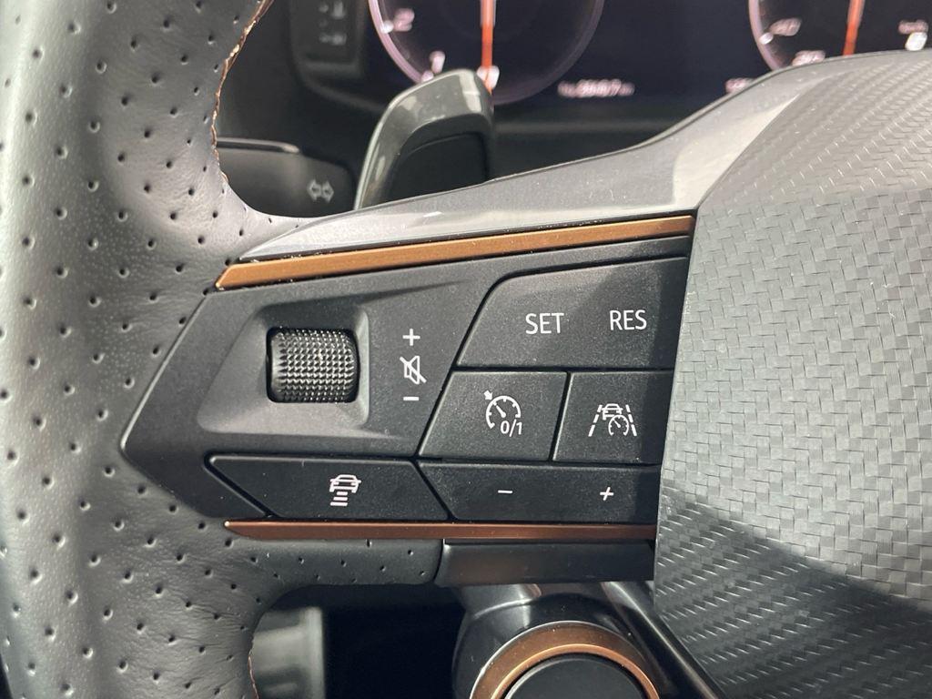 CUPRA Ateca 2.0 TSI - 9