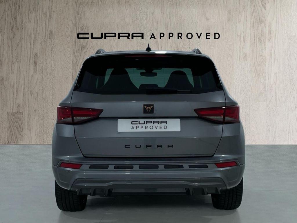 CUPRA Ateca 2.0 TSI - 10