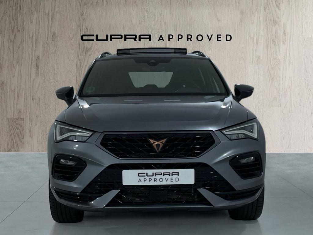 CUPRA Ateca 2.0 TSI - 11