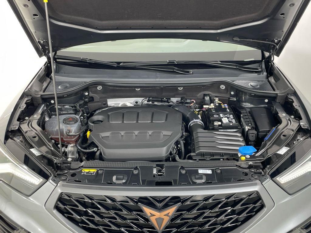 CUPRA Ateca 2.0 TSI - 13