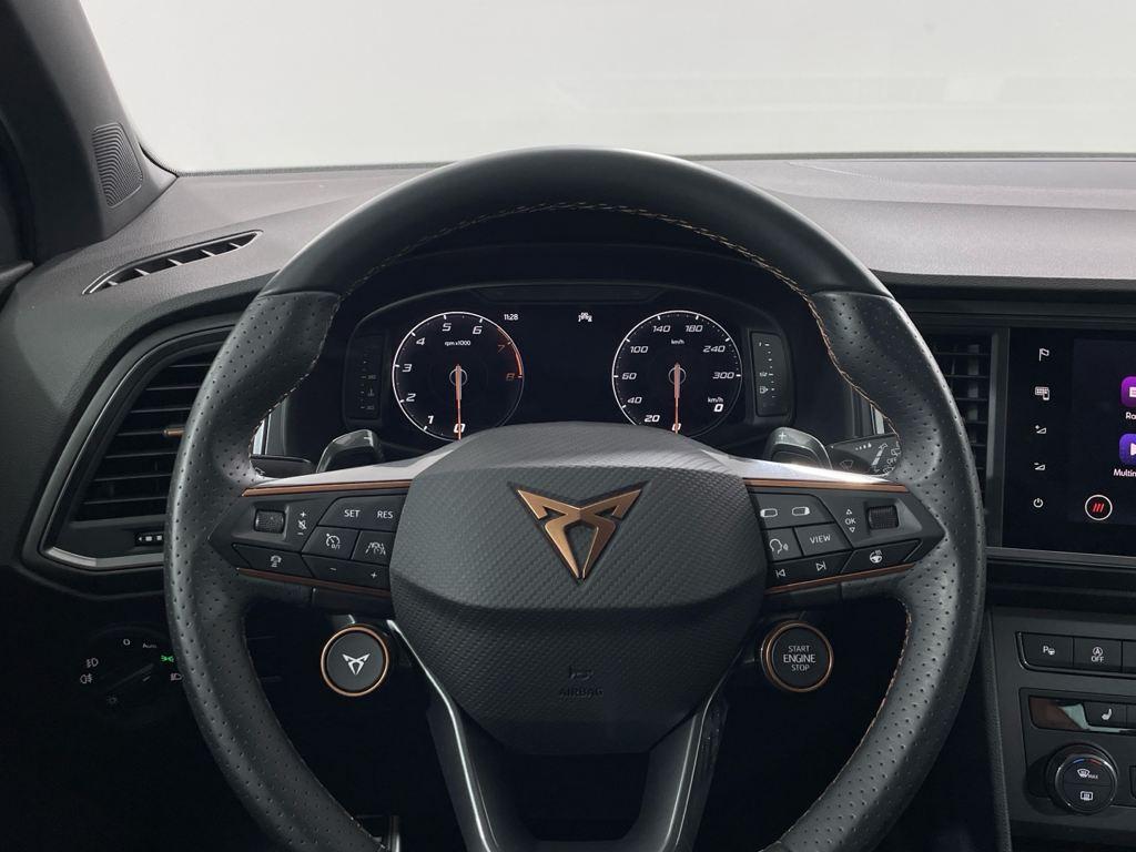 CUPRA Ateca 2.0 TSI - 14