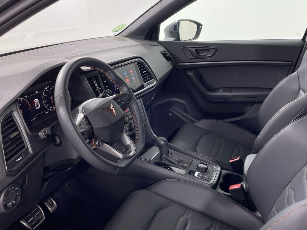CUPRA Ateca 2.0 TSI - 15