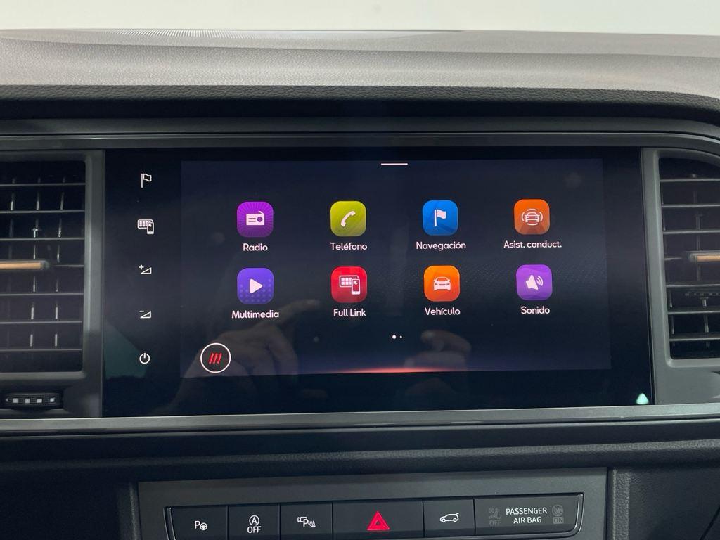 CUPRA Ateca 2.0 TSI - 17