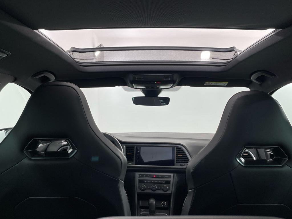 CUPRA Ateca 2.0 TSI - 20
