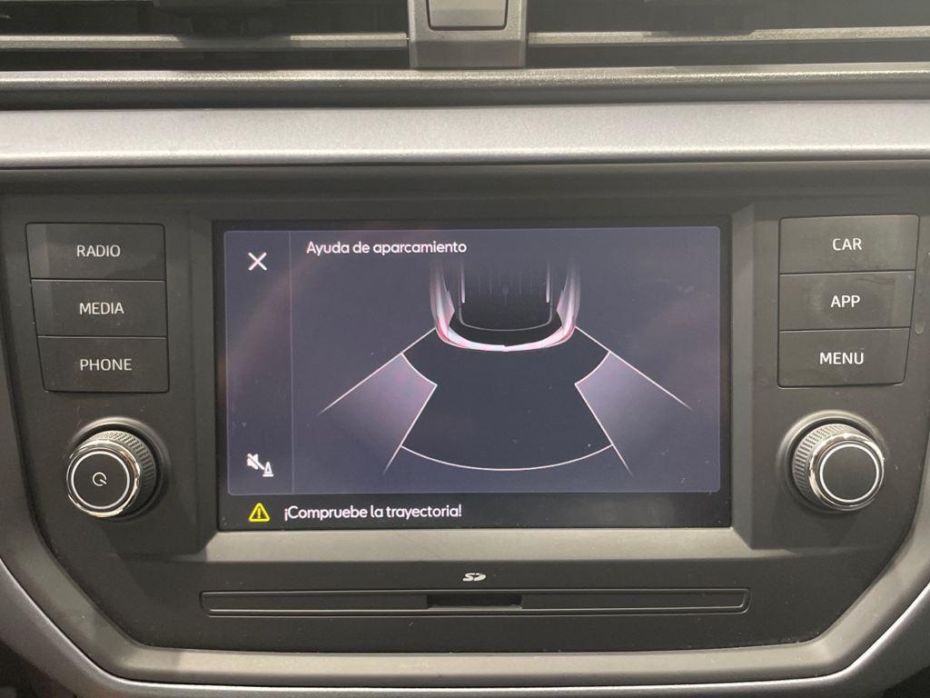 SEAT Arona 1.0 TSI - 20