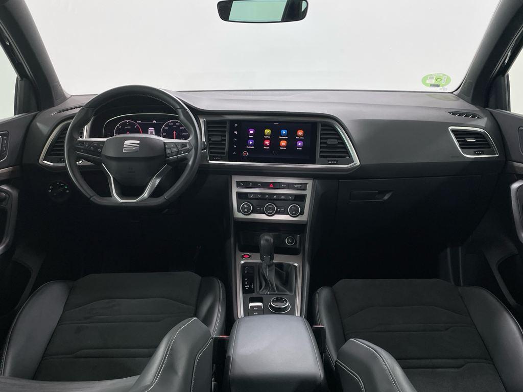 SEAT Ateca 2.0 TDI - 4