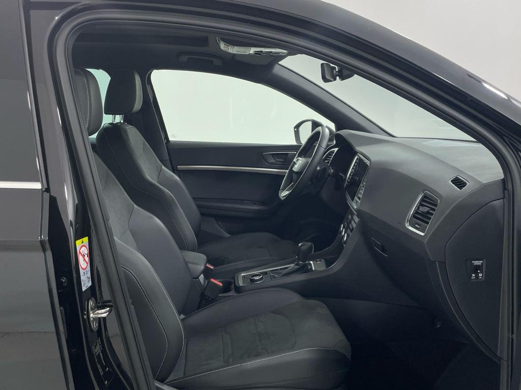 SEAT Ateca 2.0 TDI - 5