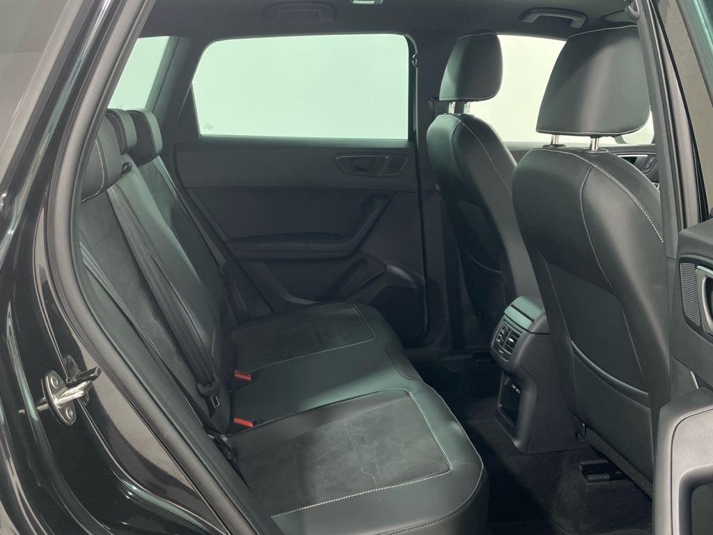 SEAT Ateca 2.0 TDI - 6