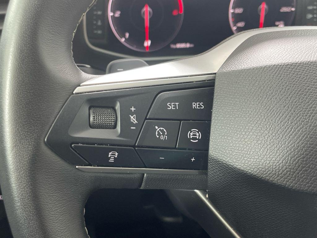 SEAT Ateca 2.0 TDI - 9