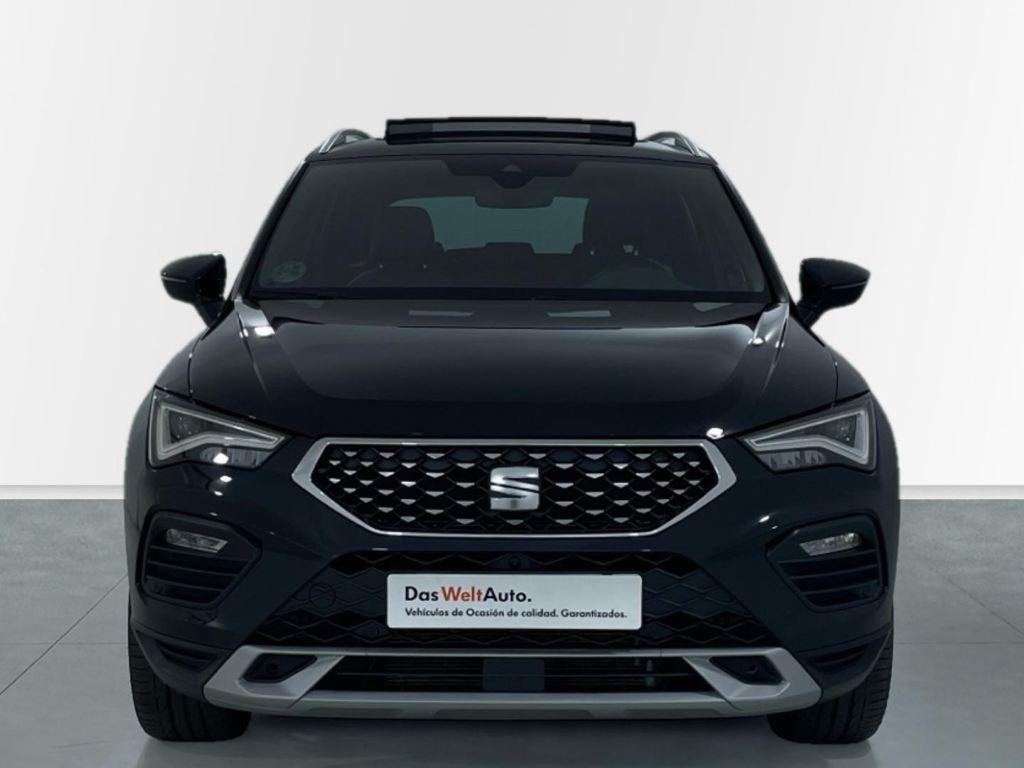 SEAT Ateca 2.0 TDI - 11