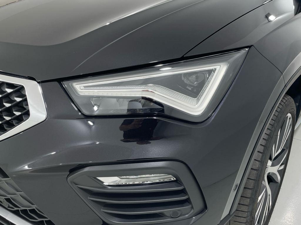 SEAT Ateca 2.0 TDI - 12