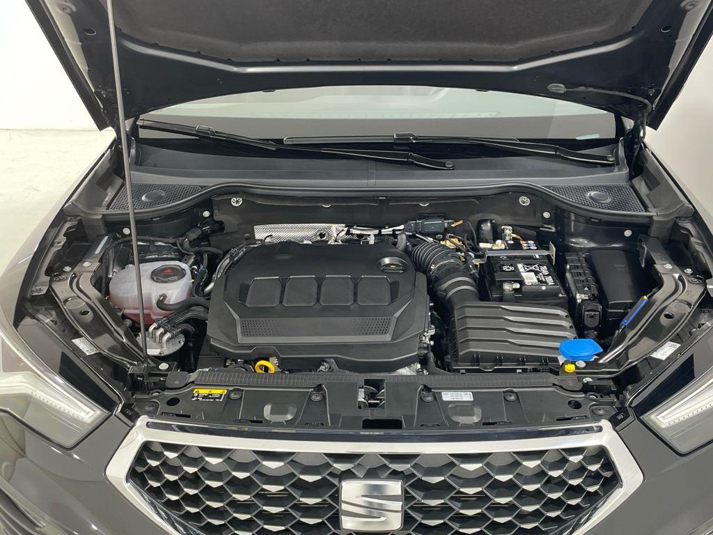 SEAT Ateca 2.0 TDI - 13
