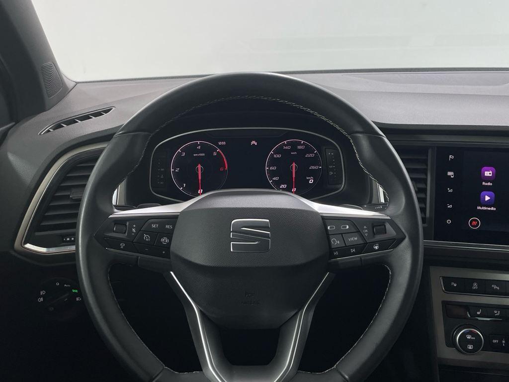 SEAT Ateca 2.0 TDI - 14