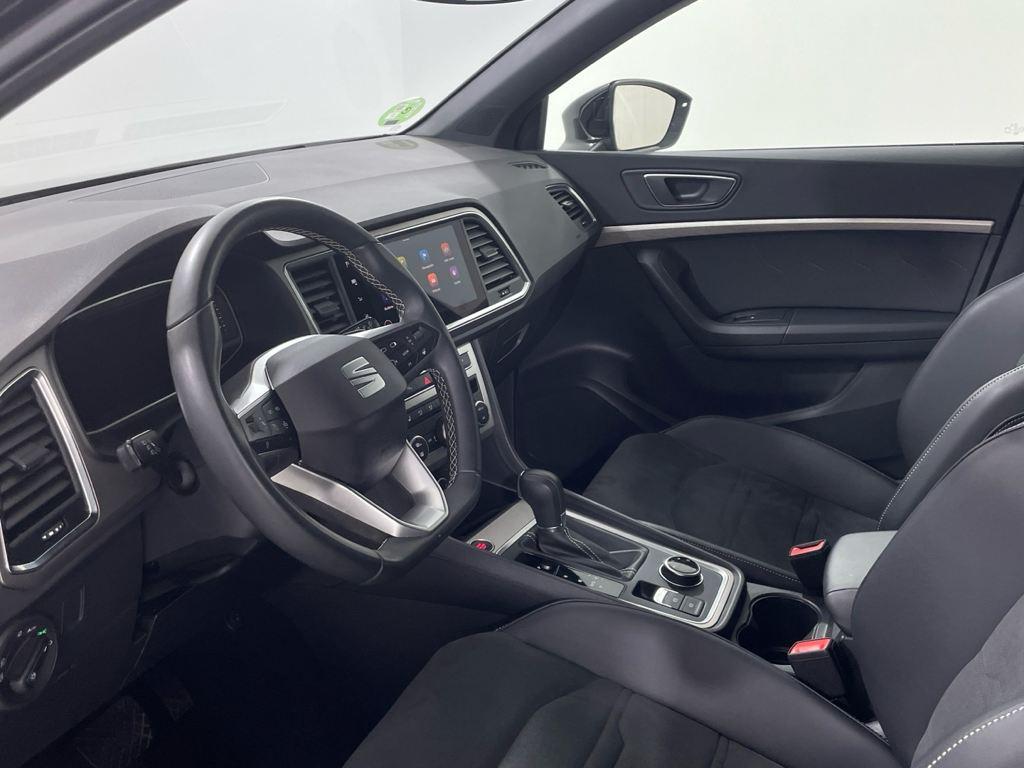 SEAT Ateca 2.0 TDI - 15