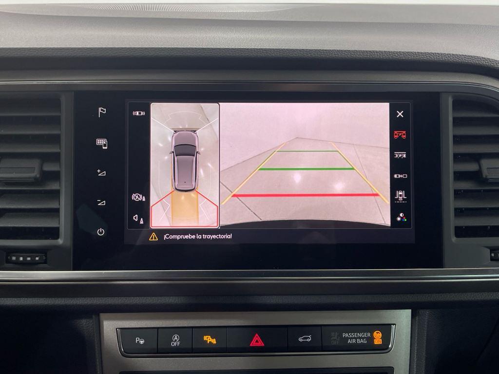 SEAT Ateca 2.0 TDI - 19