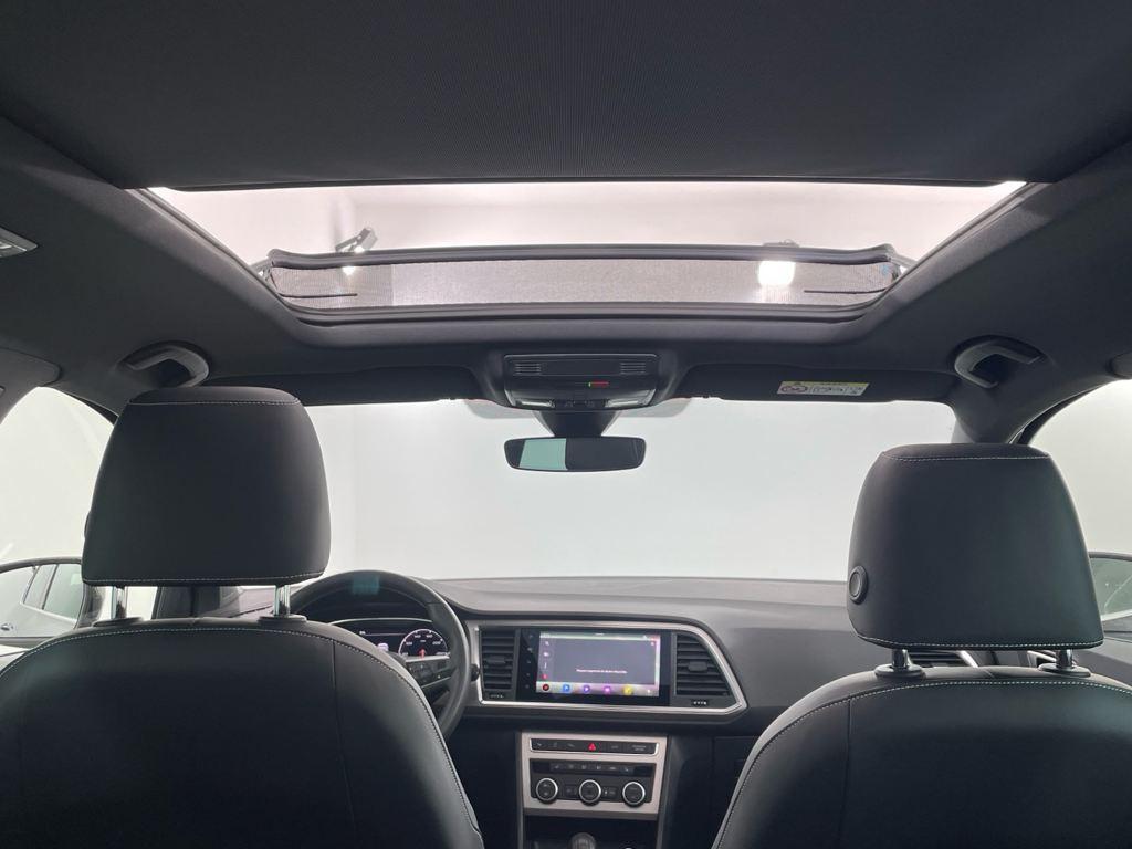 SEAT Ateca 2.0 TDI - 20