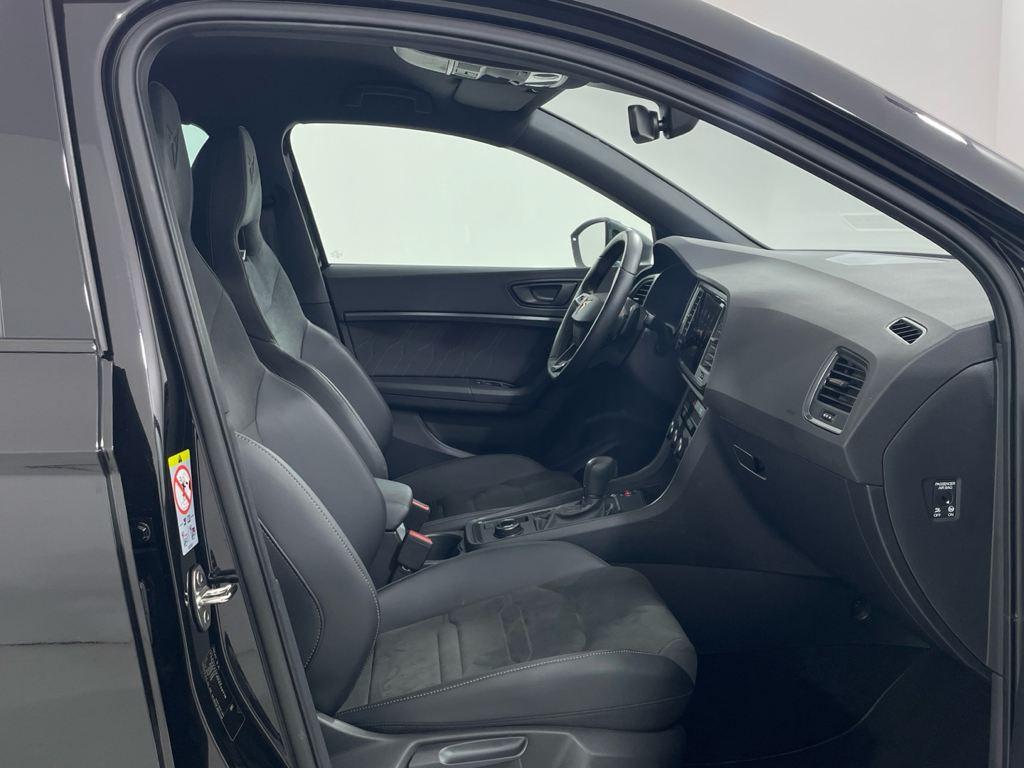 CUPRA Ateca 2.0 TSI - 5