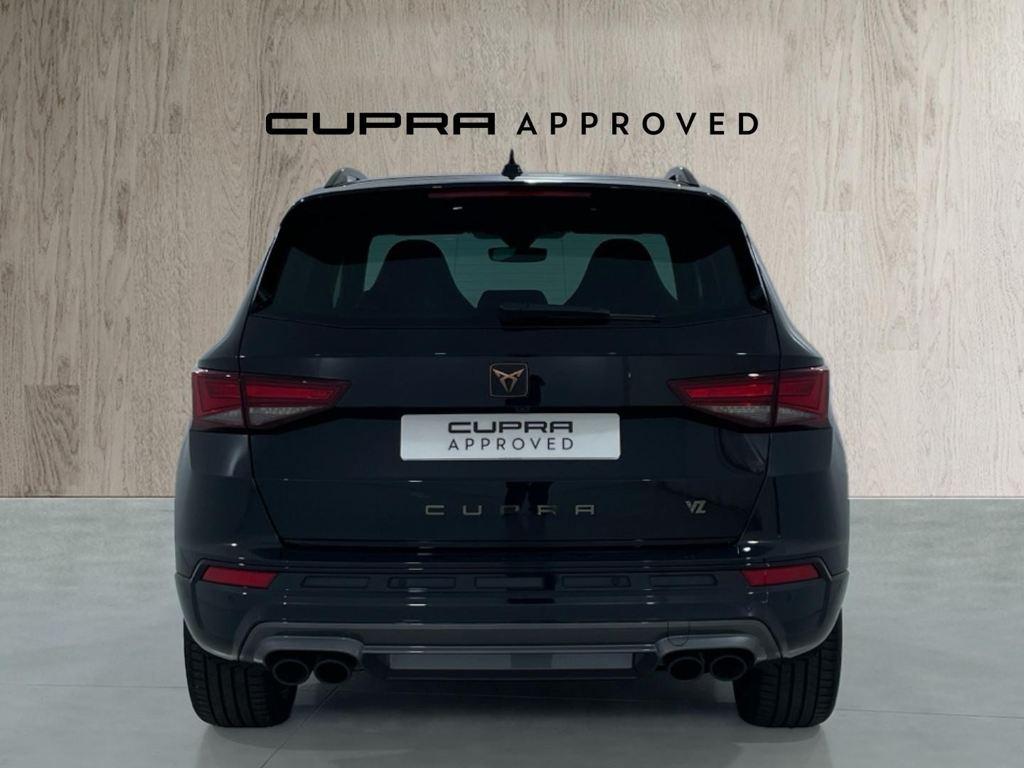 CUPRA Ateca 2.0 TSI - 10